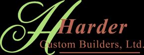 Harder Custom Builders - Albuquerque, NM