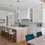 casa en Hardin Builders Inc - Build on Your Lot por Hardin Builders Inc.