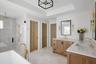 casa en Hardin Builders Inc - Build on Your Lot por Hardin Builders Inc.