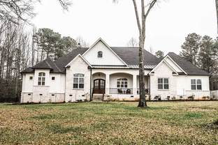 Harding Custom Homes, LLC por Harding Custom Homes en Charlotte South Carolina
