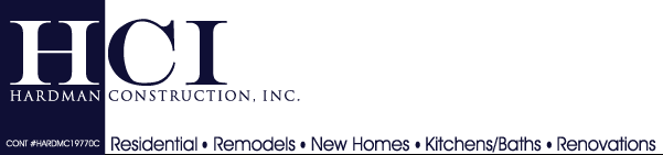 Hardman Construction - : Enumclaw, WA