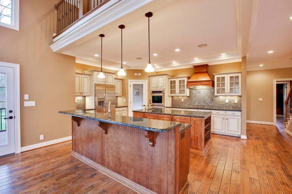 casa en Hardy Builders por Hardy Builders