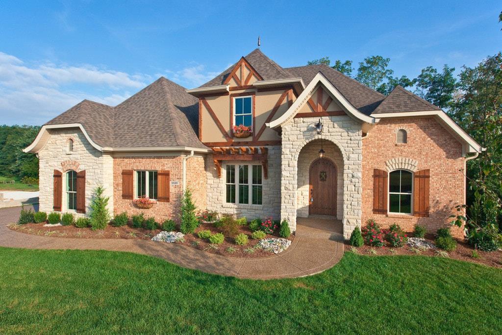 casa en Hardy Builders por Hardy Builders