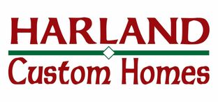 Harland Custom Homes por Harland Custom Homes en Lawton Oklahoma