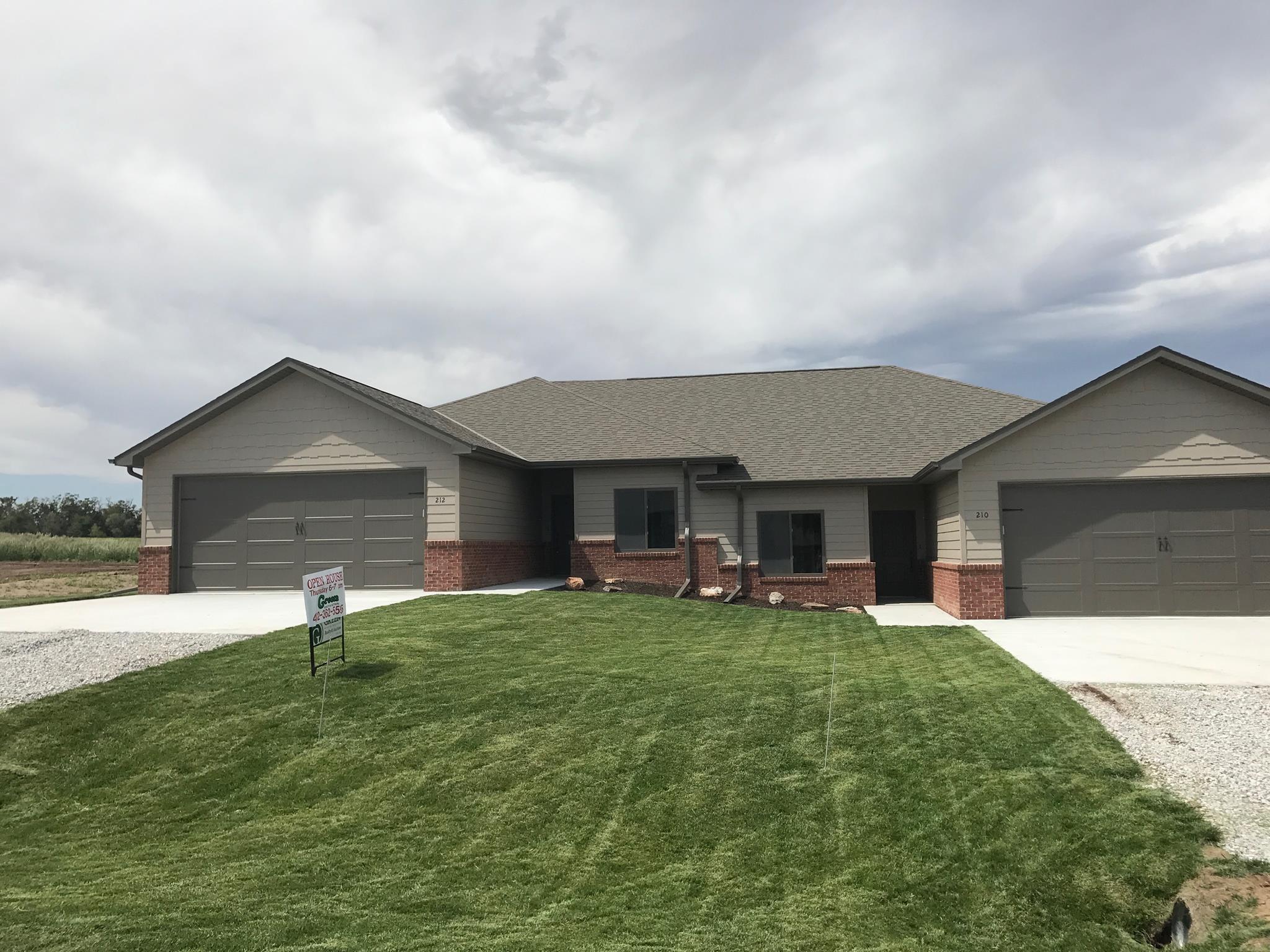 Harlow Homes LLC - : York, NE