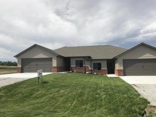 Harlow Homes LLC por Harlow Homes LLC en Lincoln Nebraska