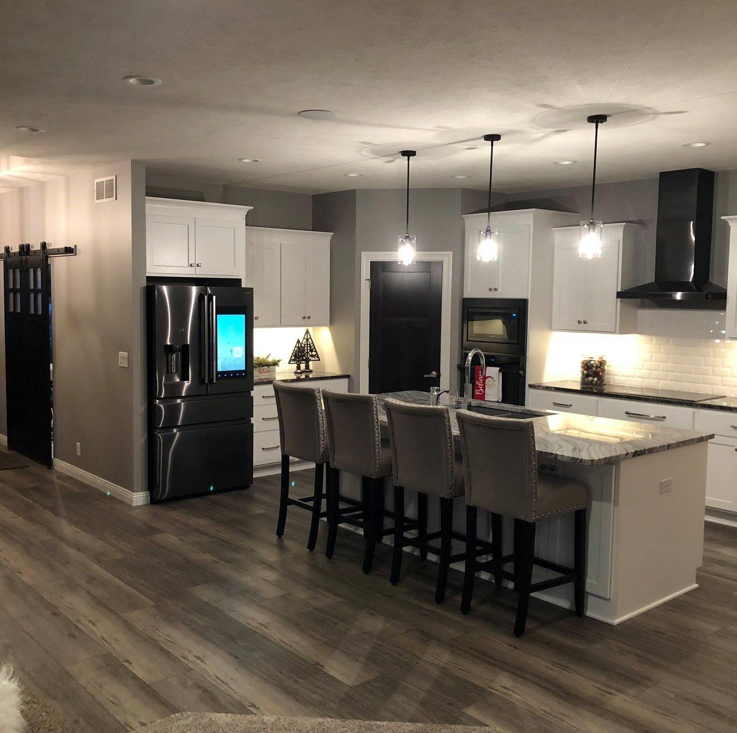 casa en Harlow Homes LLC por Harlow Homes LLC