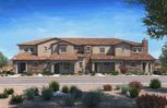Home in Serenity Place by Harmony Homes - Las Vegas