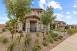 Home in Quail Park at Cadence by Harmony Homes - Las Vegas