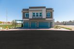 Home in Falcon Ridge by Harmony Homes - Las Vegas