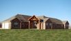 casa en Harmon & Holcomb Homes, Inc. por Harmon & Holcomb Homes, Inc.