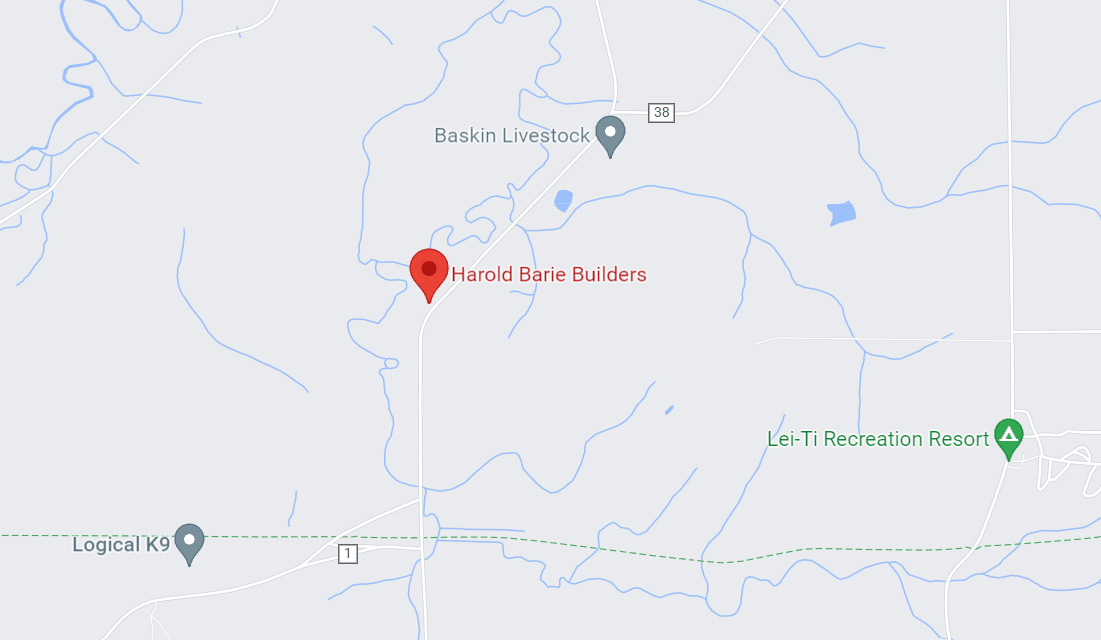 Harold Barie Builders por Harold Barie Builders en Rochester New York