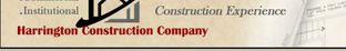 Harrington Construction Company por Harrington Construction Company en Hickory North Carolina