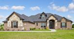 Harrison Homes - Red Oak, TX