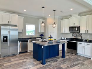 Harston Woods - : Euless, TX