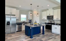 Harston Woods: Euless, Texas - Harston Woods