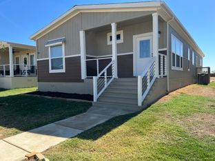 223 - Harston Woods: Euless, Texas - Harston Woods