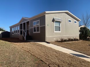 242 - Harston Woods: Euless, Texas - Harston Woods