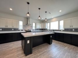 266 Floor Plan - Harston Woods