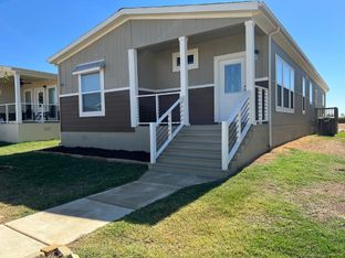 244 - Harston Woods: Euless, Texas - Harston Woods