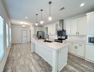 268 - Harston Woods: Euless, Texas - Harston Woods