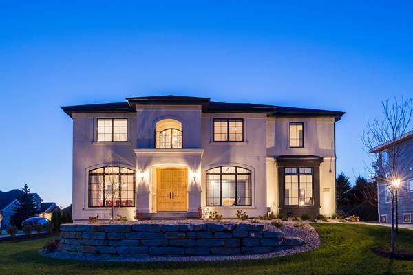 casa en Hart Denoble Builders por Hart Denoble Builders