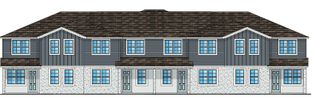 Lyle - Harmony Isle Townhomes: Saint Cloud, Florida - Hartizen Homes