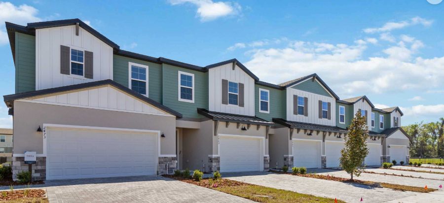 2465 Magnolia Reserve Road. Ocoee, FL 34761