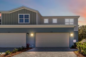 Terra Haven - Saint Cloud, FL