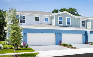 Elm - Terra Haven: Saint Cloud, Florida - Hartizen Homes