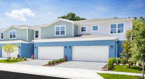 Terra Haven - Saint Cloud, FL