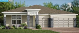 Aspen - Eden Crest: Apopka, Florida - Hartizen Homes