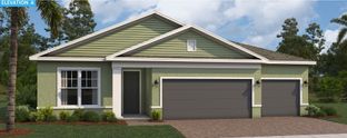 Everly - Eden Crest: Apopka, Florida - Hartizen Homes