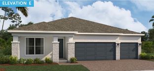 Everly - Eden Crest: Apopka, Florida - Hartizen Homes