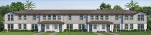Amity - Eden Crest: Apopka, Florida - Hartizen Homes