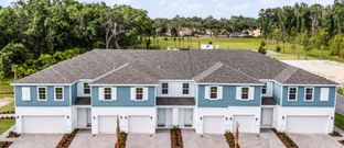 Malory - Delaney Reserve: Deland, Florida - Hartizen Homes