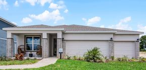 Eden Crest - Apopka, FL