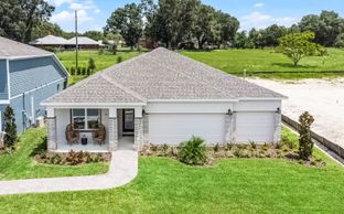 Everly - Eden Crest: Apopka, Florida - Hartizen Homes