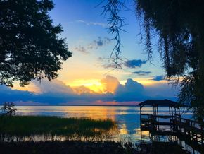 Estes Reserve - Eustis, FL