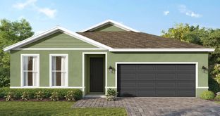 Lark - Estes Reserve: Eustis, Florida - Hartizen Homes