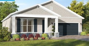 Lark - Eden Crest: Apopka, Florida - Hartizen Homes