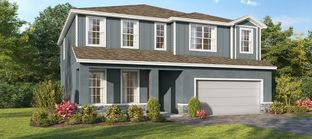 Guinevere - Estes Reserve: Eustis, Florida - Hartizen Homes