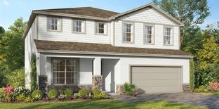 Guinevere - Estes Reserve: Eustis, Florida - Hartizen Homes