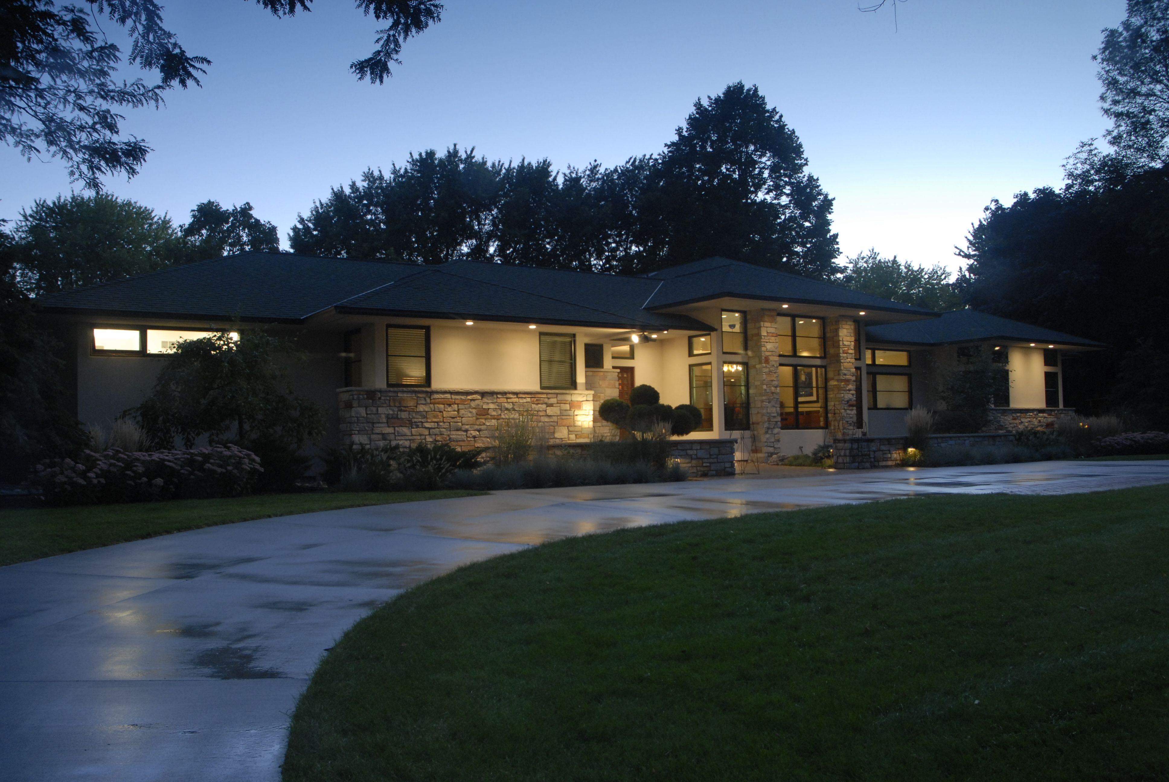 casa en Hartwood Homes, Inc por Hartwood Homes, Inc