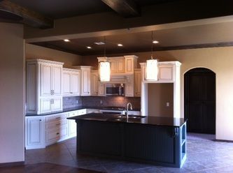 casa en Harvest Homes por Harvest Homes