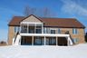 casa en Harwood Construction por Harwood Construction