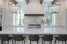 casa en Hask Custom Homes por Hask Custom Homes