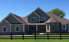 Haven Creek Homes - Kansasville, WI