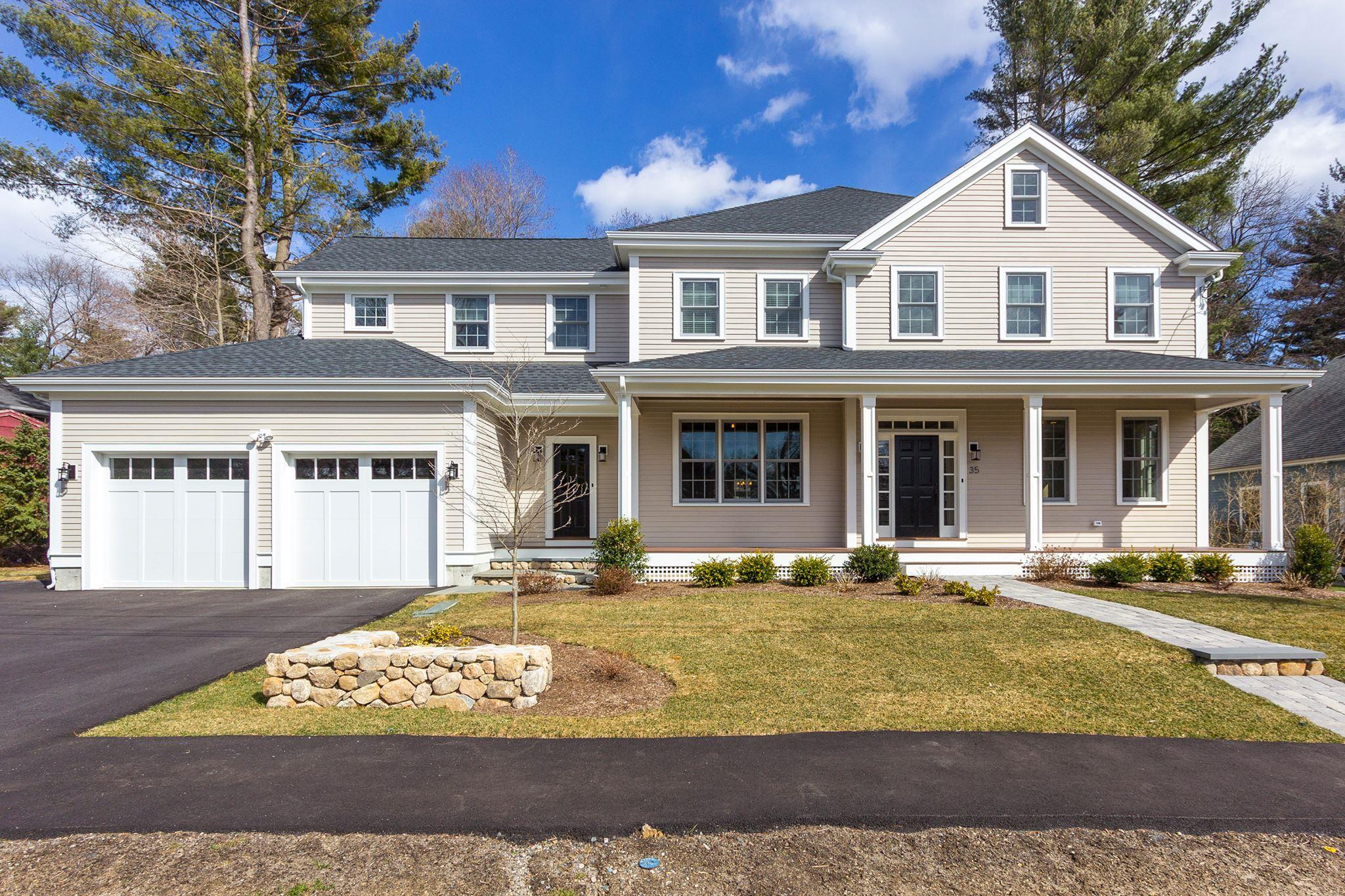 Hawthron Builders - : Needham, MA
