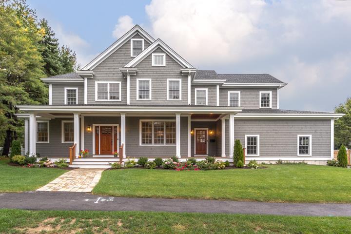 casa en Hawthron Builders por Hawthron Builders